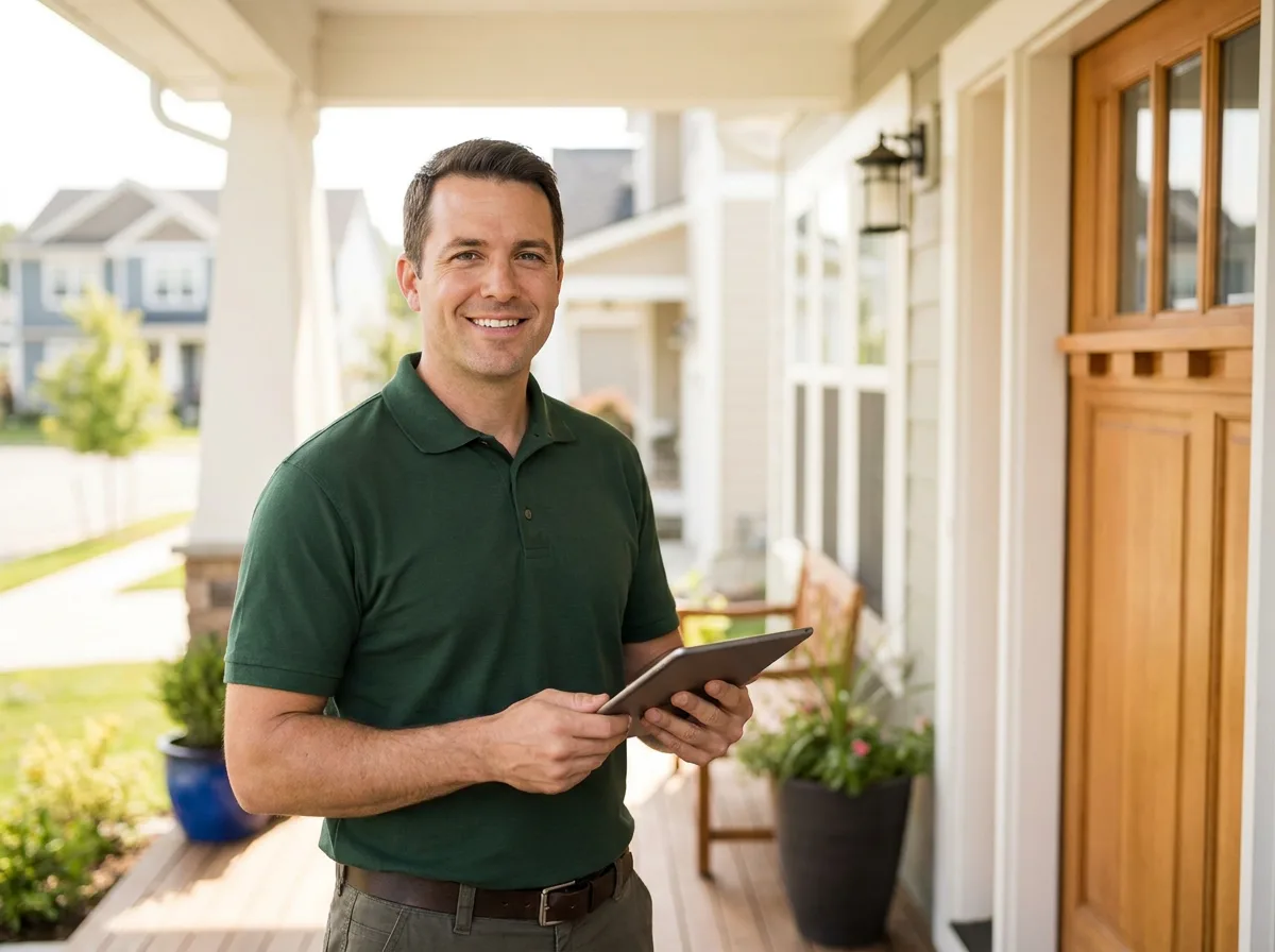 Pest control FAQs for Parker, ID